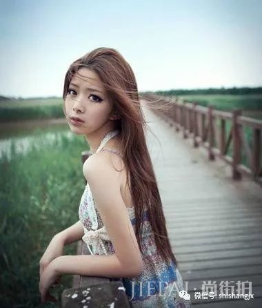 10款日常易打理的发型