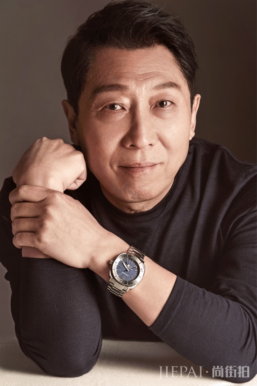《南十字星浪漫笔记》开机  戏骨韩童生实力加盟