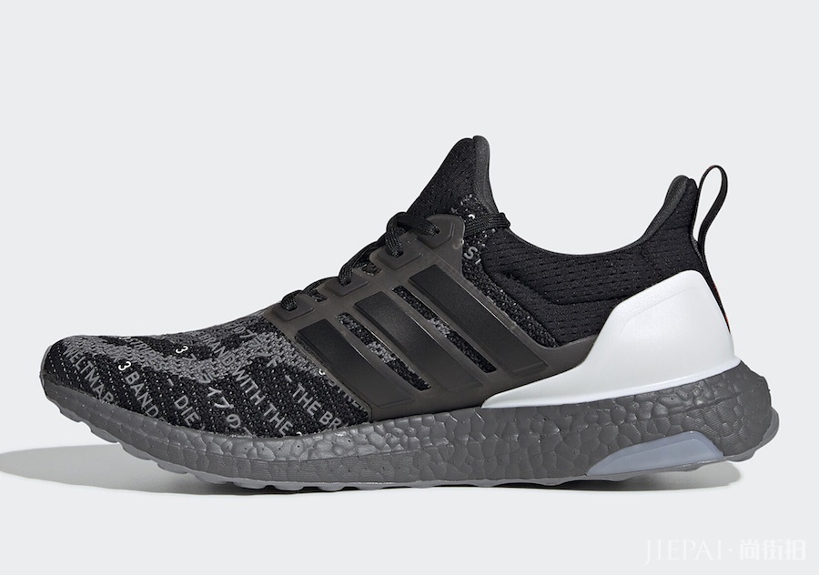 上海限定又叒叕来了!adidas UltraBOOST 2.0地区限定系列正式发布!