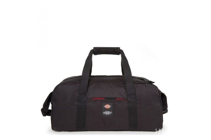 现已上架!Dickies携手EASTPAK 带来全新联名!