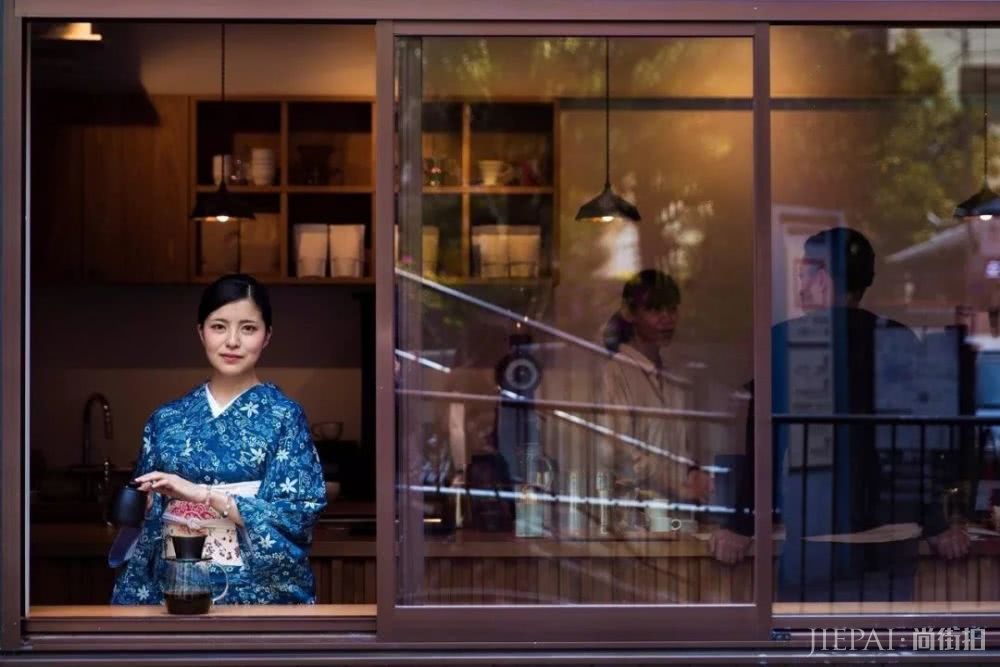 打破网红脸审美：这样的美人，流水线生产不出