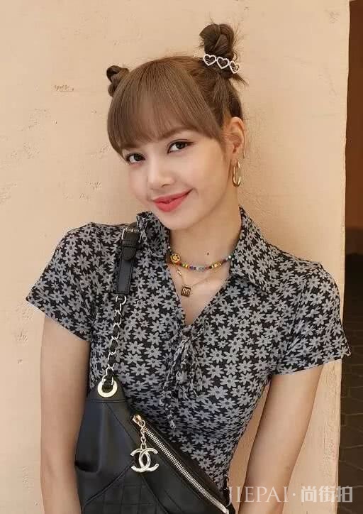 夏天该弄一个什么样的发型才能又美又凉快？