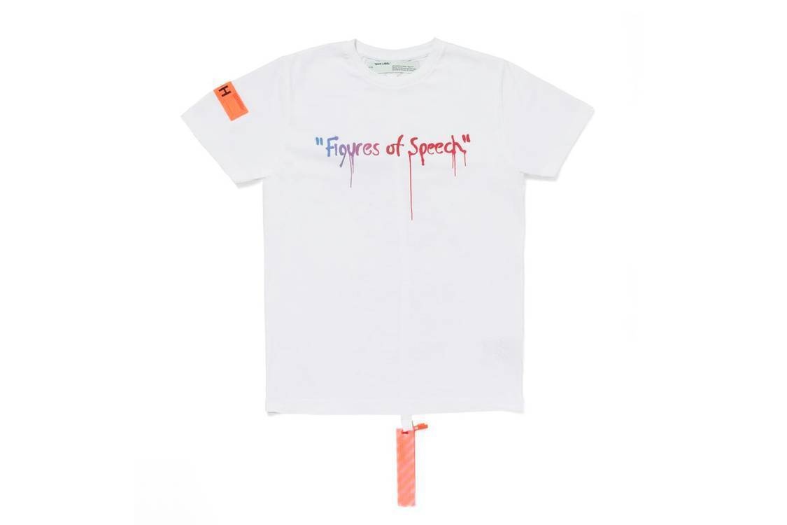 绝对抢!Virgil Abloh x MCA Chicago 展览限定完整公布!