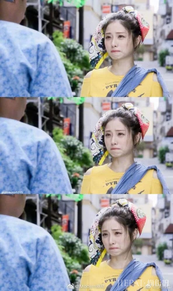 石原里美“发型教科书”更新,水波卷显气质