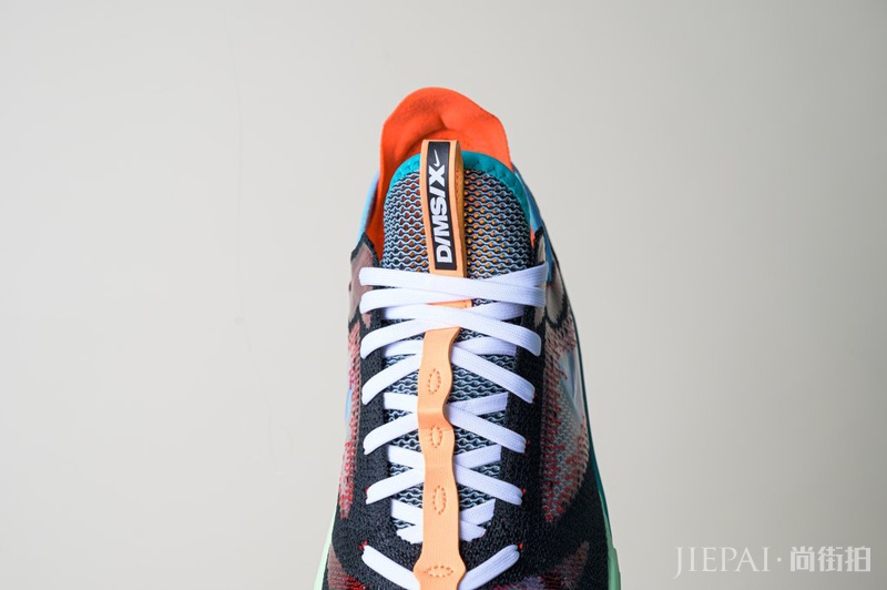 争霸2019年跑鞋市场！NIKE全新鞋款N110 D/MS/X发售在即！