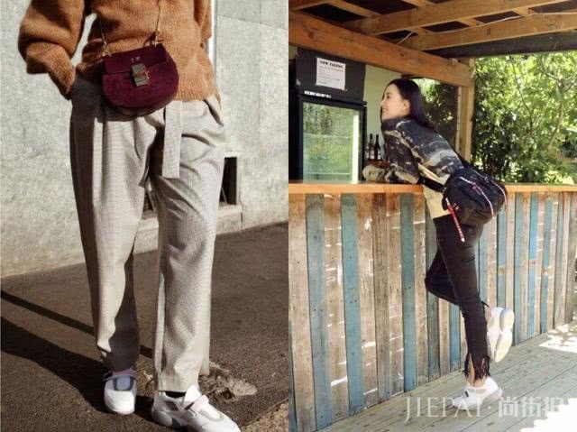 无人问津的“丑球鞋”,如今受人们热捧?