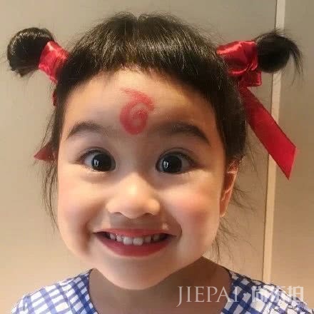 6款高颜值编发，谁扎谁美还减龄