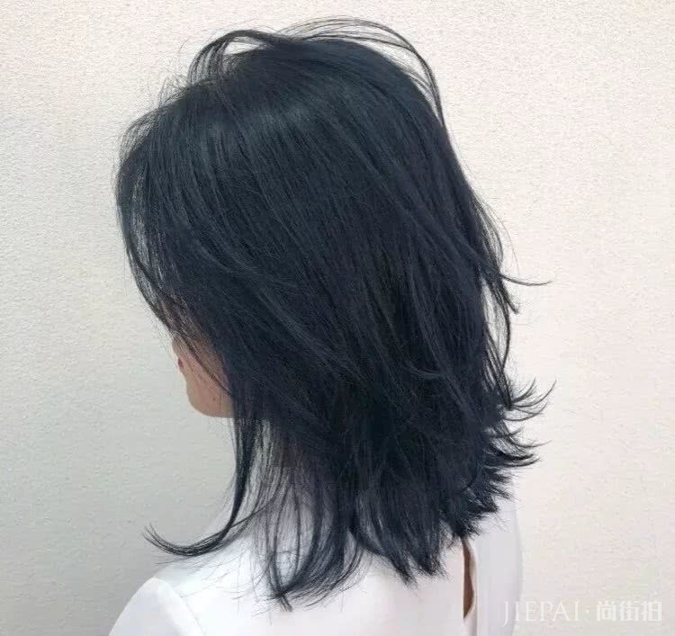 想换发色吗？这几种最流行的颜色可以参考