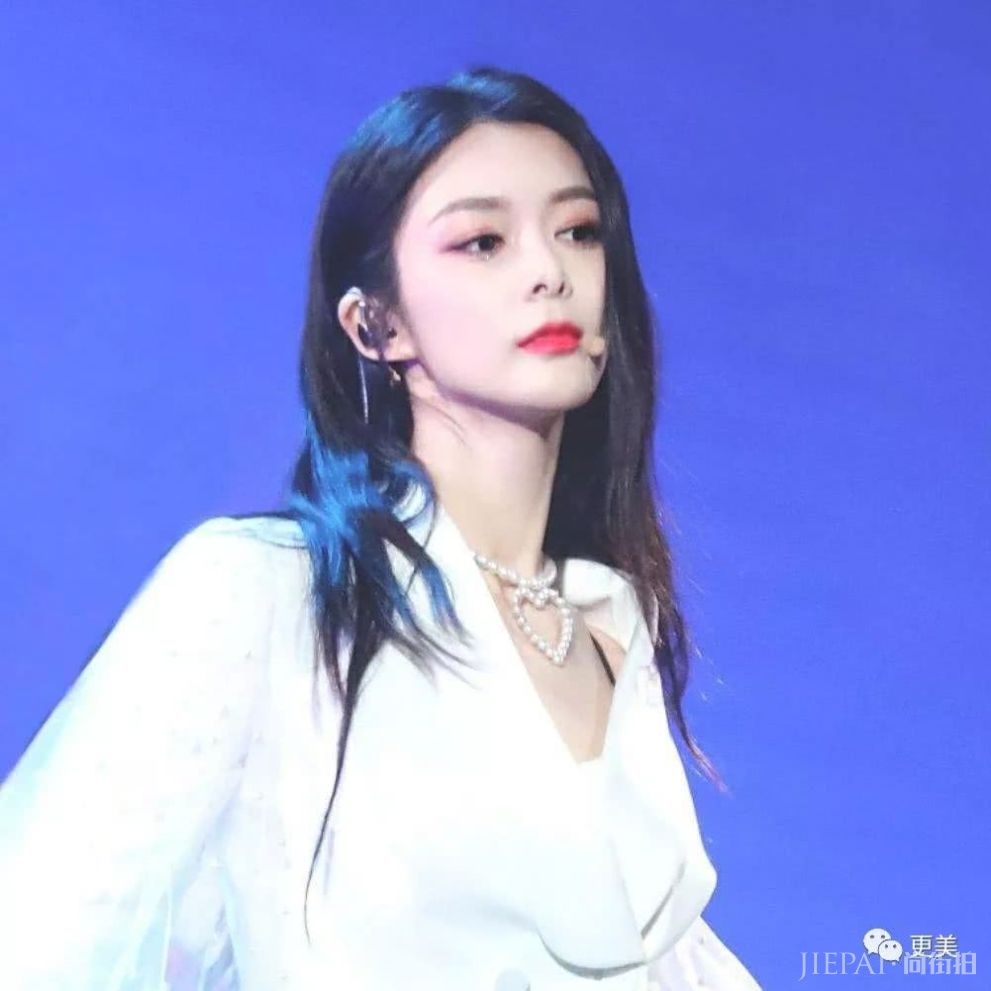 倪妮新剧惨遭滑铁卢,颜值又被女二吊打,竟是因性冷淡脸