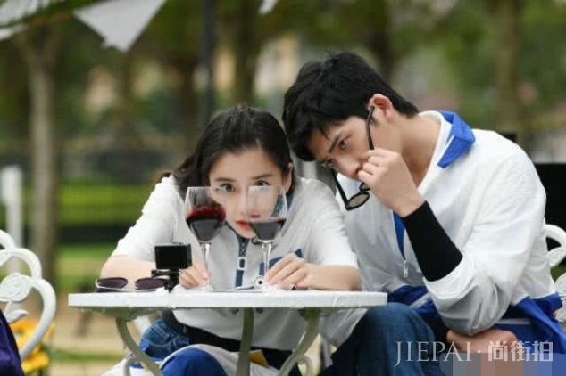 网曝Baby录跑男爱作弊?要面子输了重录,所有人都得配合