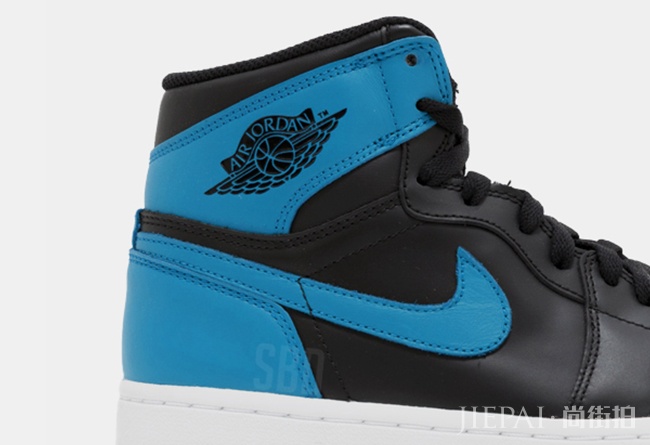 TOP 3配色重现!Air Jordan 1 全新“混血儿”等你认领!