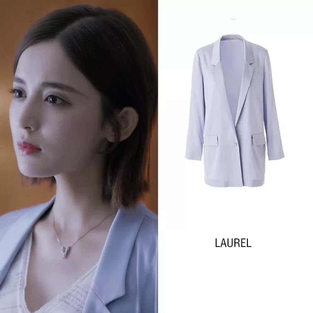 娜扎新剧置装费超百万，260套造型比她的演技和颜值更好看