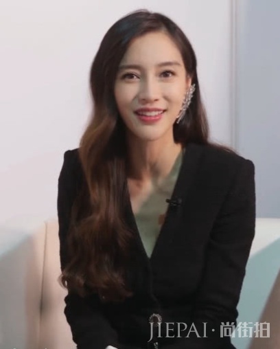 Baby回怼谣言:和你们无关,关心自己吧!否认牵扯杨幂黄晓明