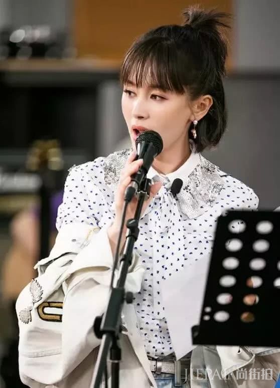 夏天该弄一个什么样的发型才能又美又凉快？