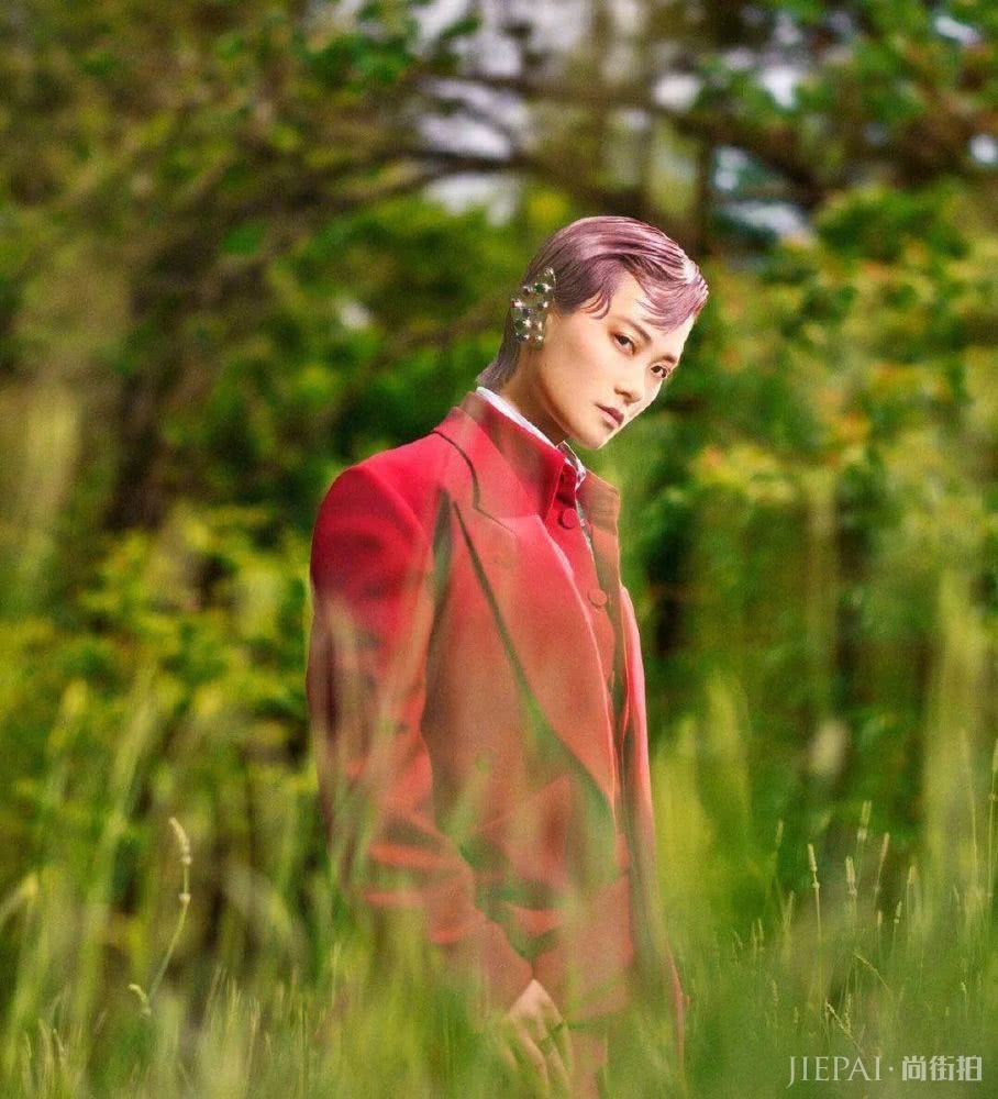 想换发色吗？这几种最流行的颜色可以参考