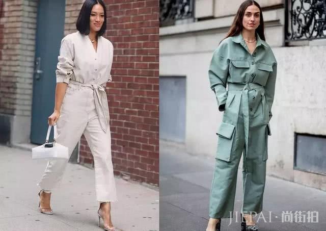 微胖女孩的穿衣打扮小心机,遮肉还显瘦