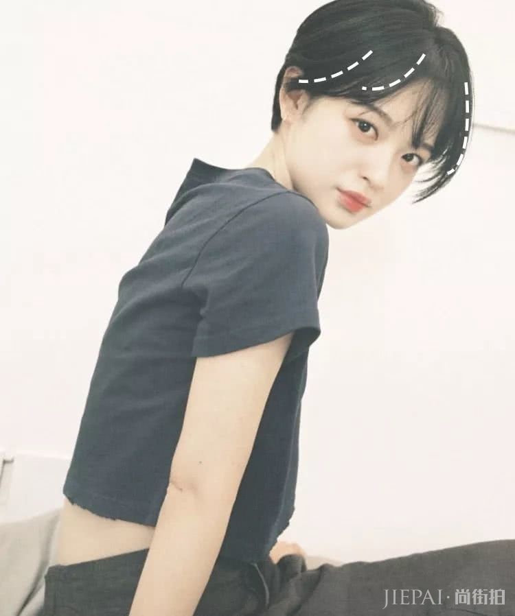 这15款发型,今年夏天很流行