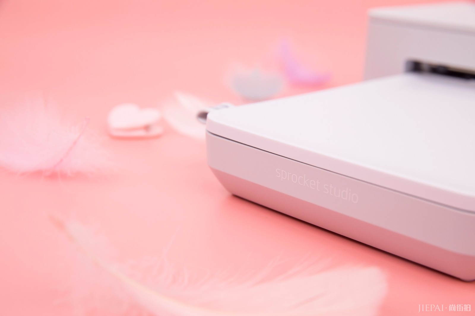 贮藏毕业回忆：惠普小印Studio让毕业生成为“最好的我们”