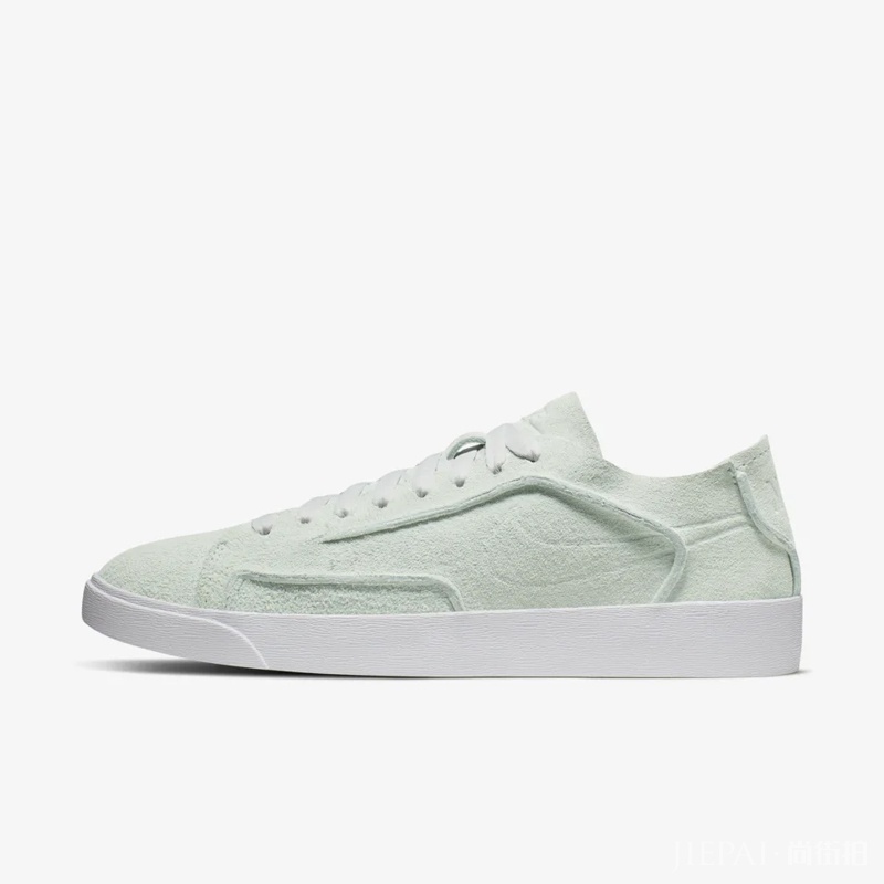 这还是我熟悉的AF1吗?NIKE全新Decon解构系列隆重登场!