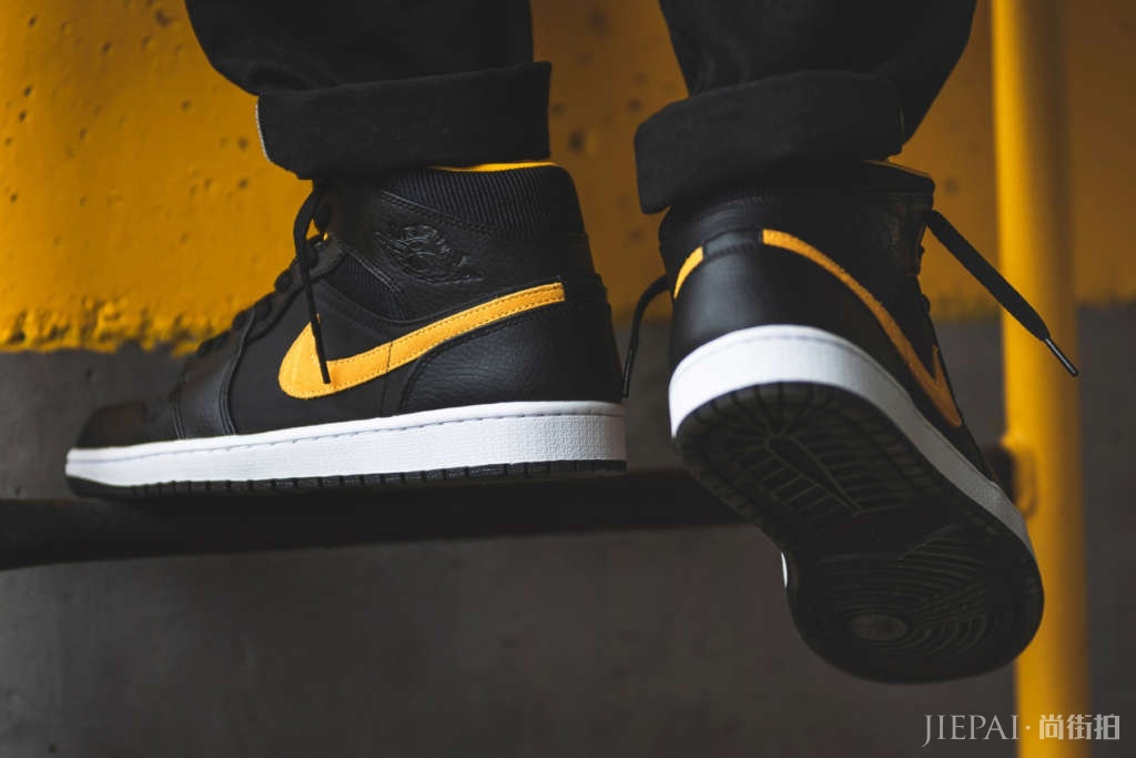 黑曜石蓝配色抢不到?这双Air Jordan 1 Mid全新配色才是你的菜!