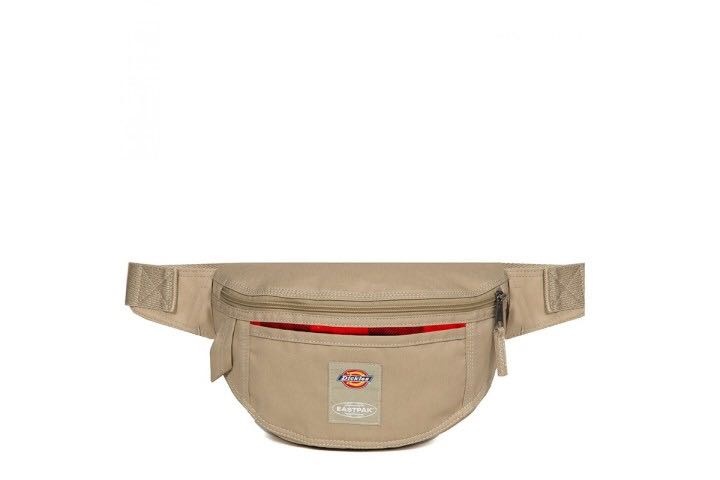 现已上架!Dickies携手EASTPAK 带来全新联名!