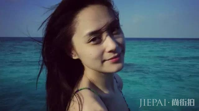 教你2个步骤画出高鼻梁,省出整容钱