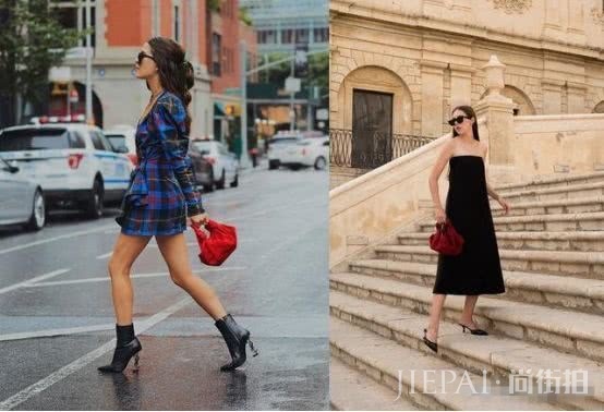 女人的包包一定要拿得出手,不说跟风买网红爆款,也要拥有品质款