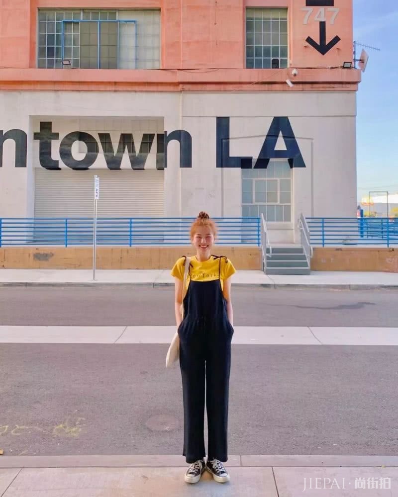 超神奇的“1+1穿衣法”,这样穿果然最好看