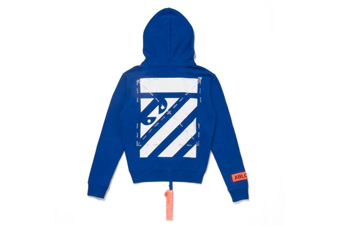 绝对抢!Virgil Abloh x MCA Chicago 展览限定完整公布!