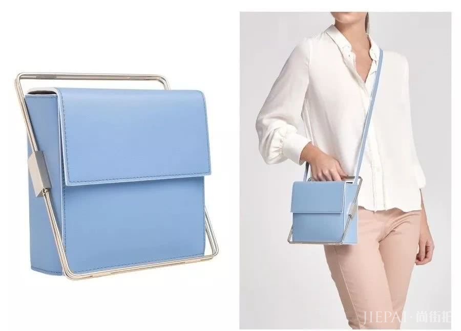 全世界都在偏爱的手拎包，到底应该买哪几款？