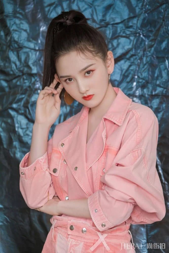 夏季“斩男色”搭配,江疏影宋祖儿都在穿