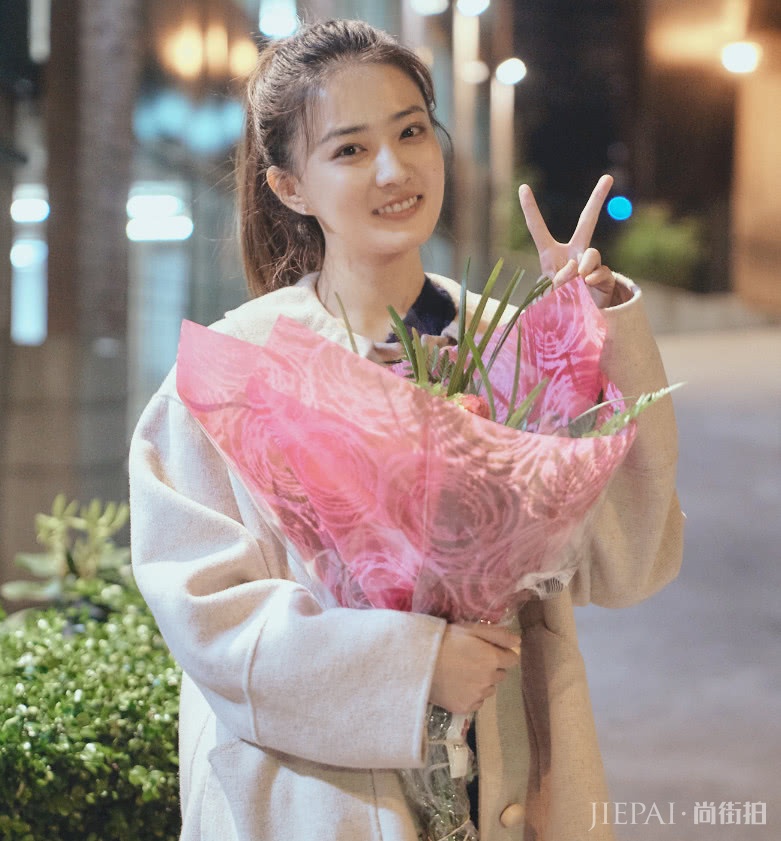 徐璐演杨贵妃如“毁容”，丑出新高认不出