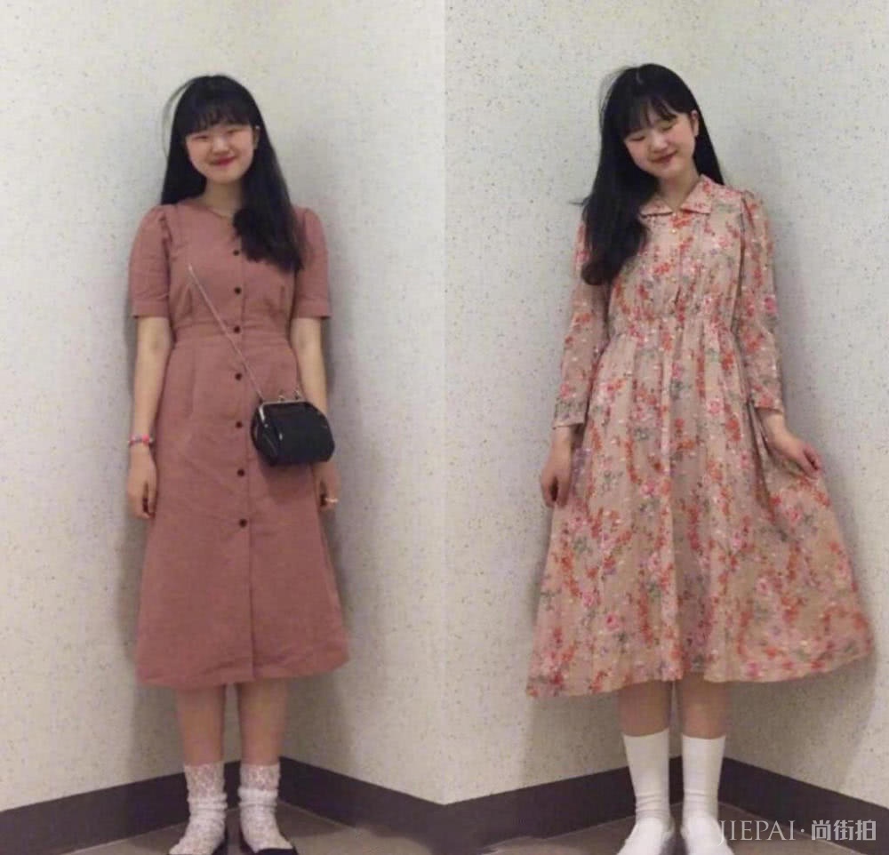 胖女孩应该如何搭配?显瘦十斤的小技巧,让你有气质更好看