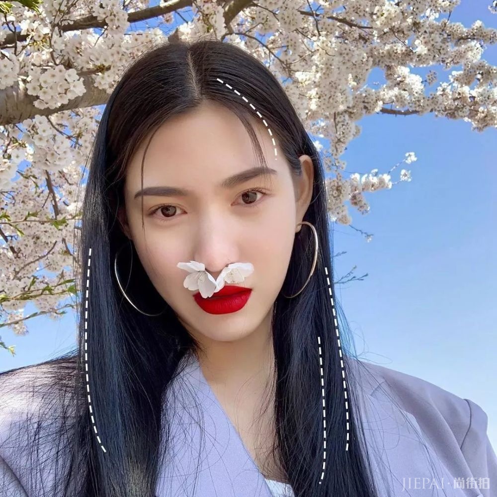 这15款发型,今年夏天很流行