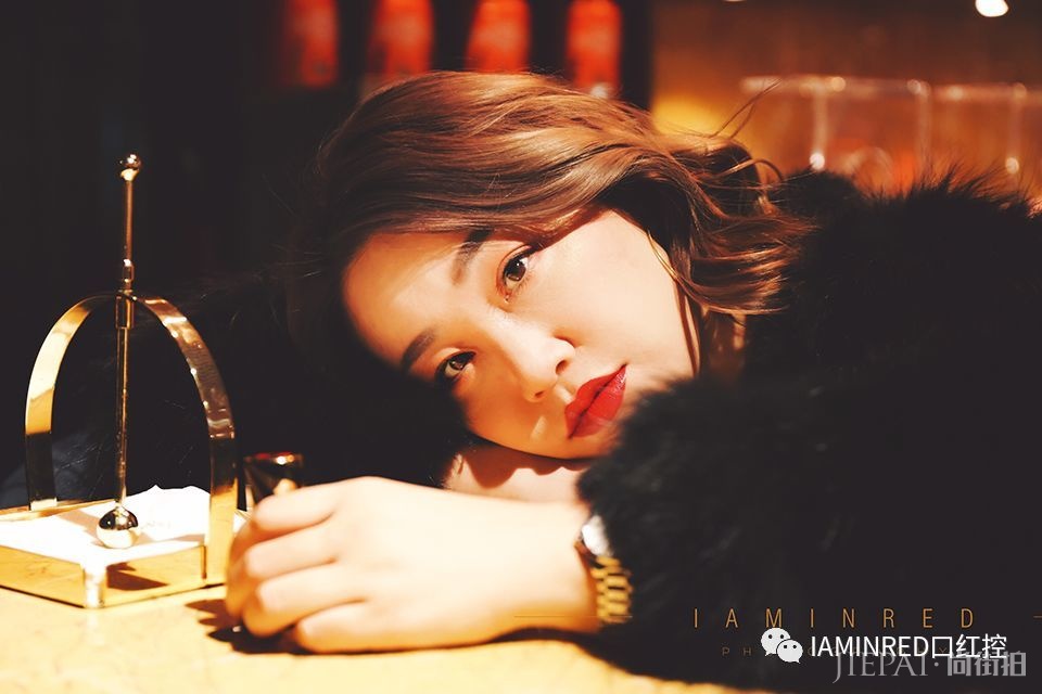 这8支口红趁没断货,赶紧在口红节抢到