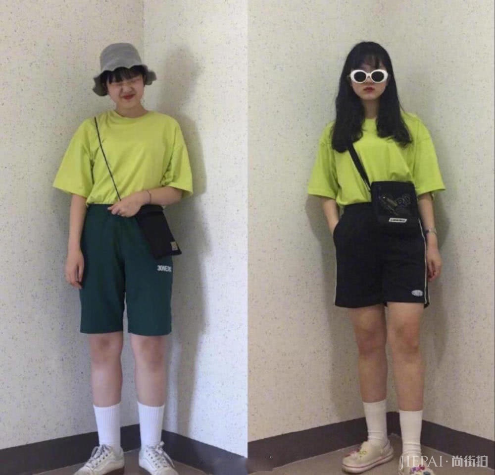胖女孩应该如何搭配?显瘦十斤的小技巧,让你有气质更好看