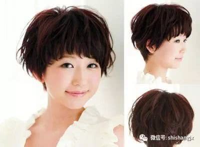 7款优美发型，诠释出你的优雅