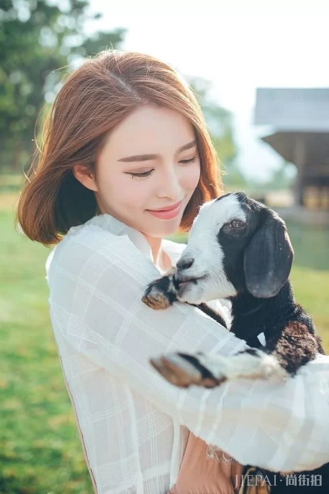 脸大的女生适合什么发型？大饼脸最适合的9款短发