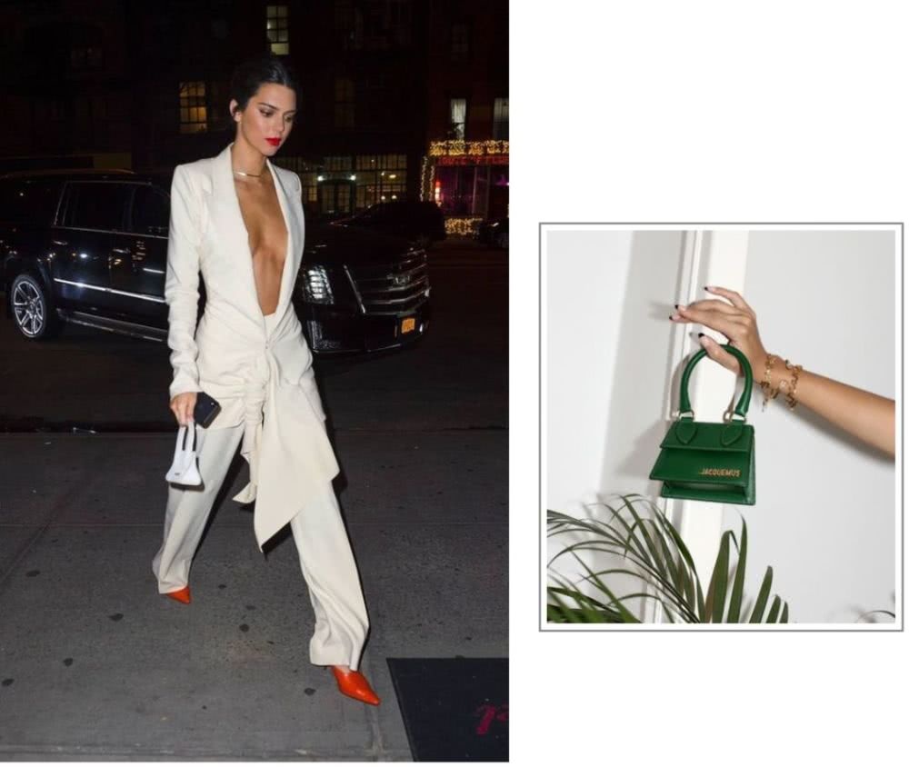 全世界都在偏爱的手拎包，到底应该买哪几款？