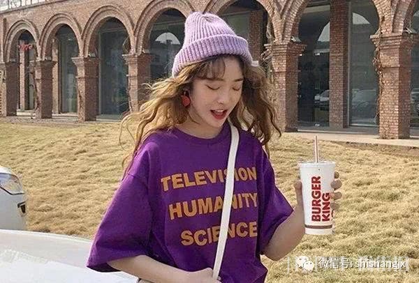 2019长发仙女卷才是今年最火发型