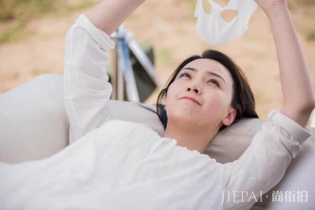 面膜那么多,如何找到适合自己的?