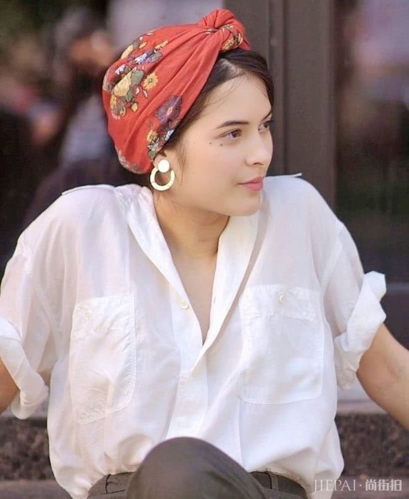 短袖短袖，重点不在短而在“袖”