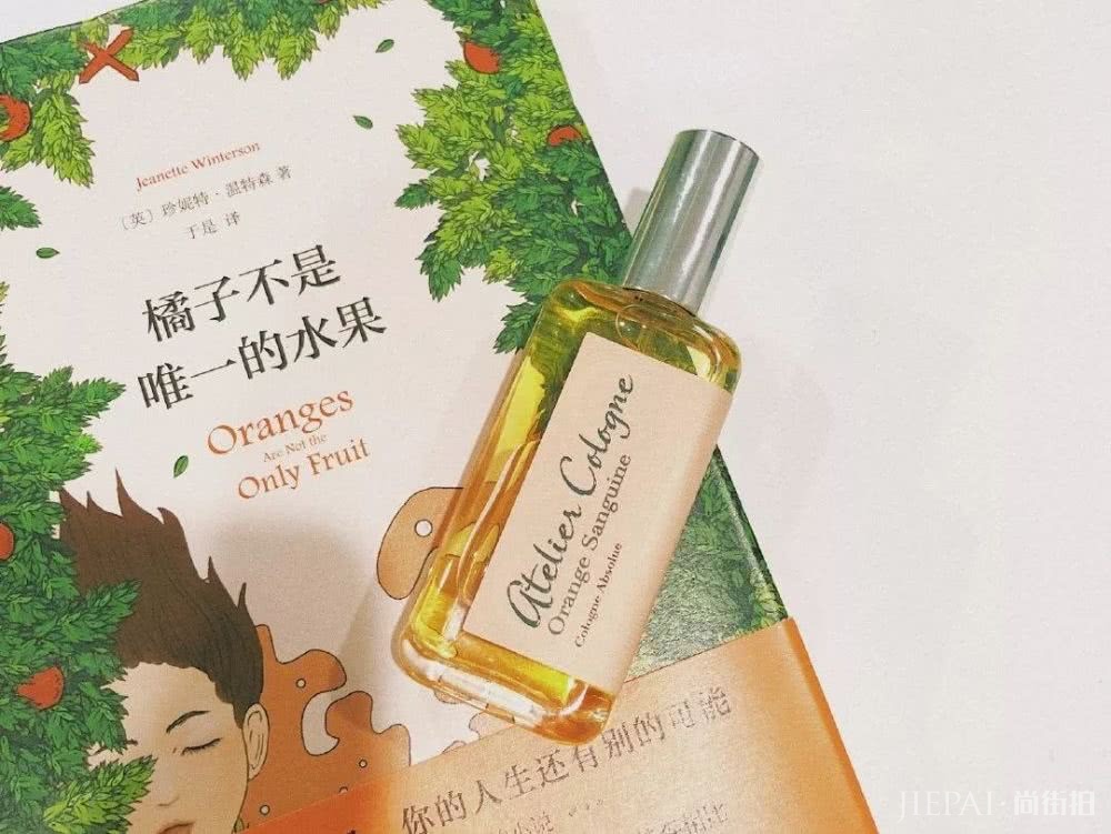 10款让人闻了就上瘾的宝藏香水,你居然还不知道?