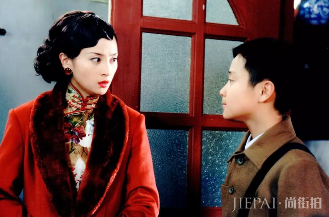 《半生缘》暑期上线，新版顾曼桢貌美演技好，曼璐让人质疑