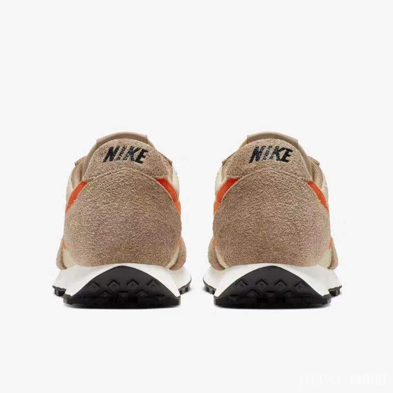 两大联名的灵感来源!Nike Daybreak 小麦配色官网即将发售!