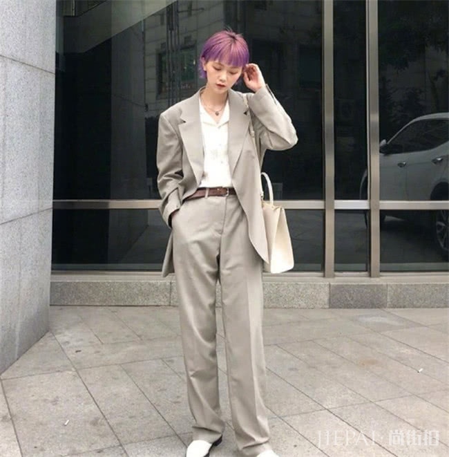 人生无处不风情,解锁夏季可盐可甜的穿搭