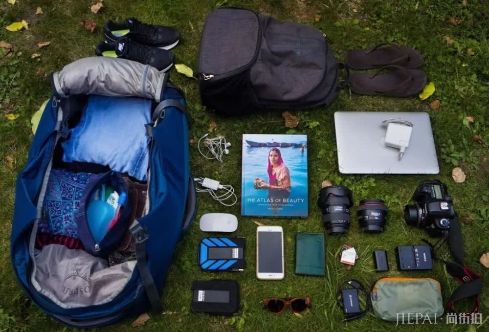 打破网红脸审美：这样的美人，流水线生产不出