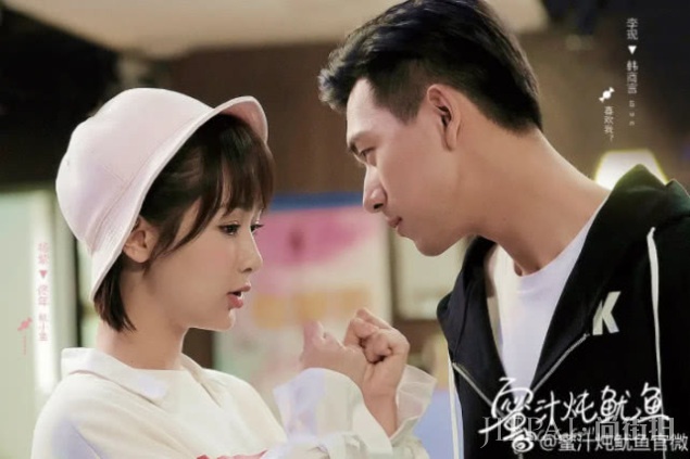 鞠婧祎民国剧定档,却撞衫两大收视女王,网友:收视悬了