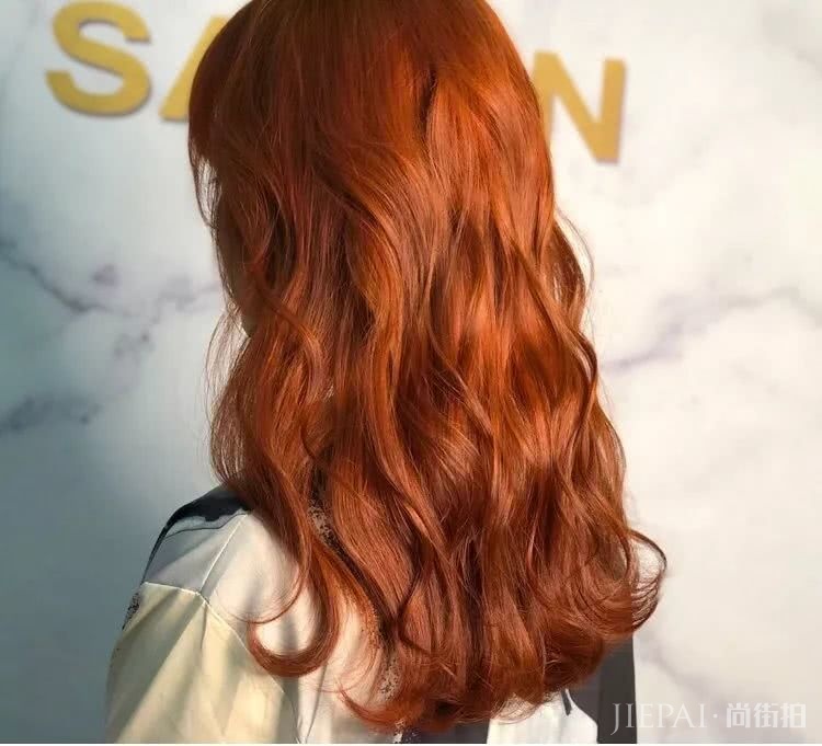 想换发色吗？这几种最流行的颜色可以参考