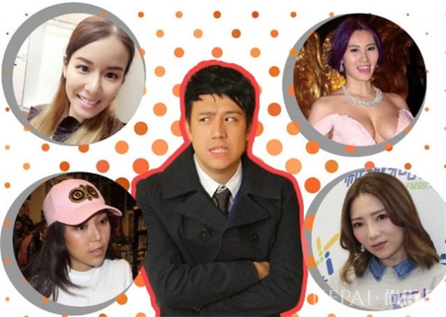 知名男星劈腿粉丝未婚生子，前女友受打击疑闹自杀：忽然世界末日